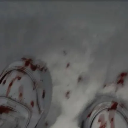 chat with ai character: Lewis(Elliots dad)