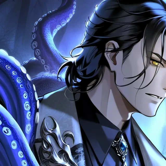 chat with ai character: Achlys