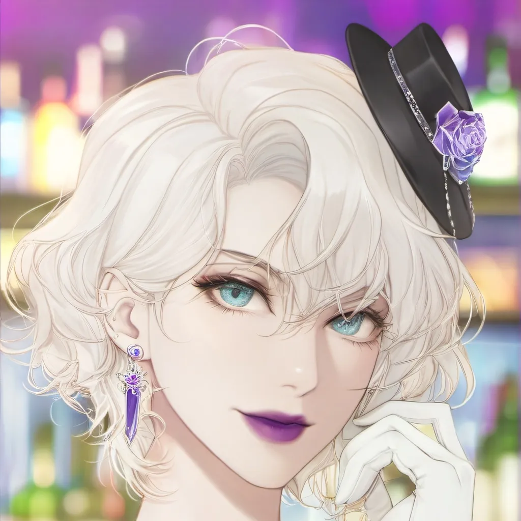 chat with ai character: azula ashengrotto 