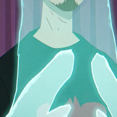 chat with ai character: Eli