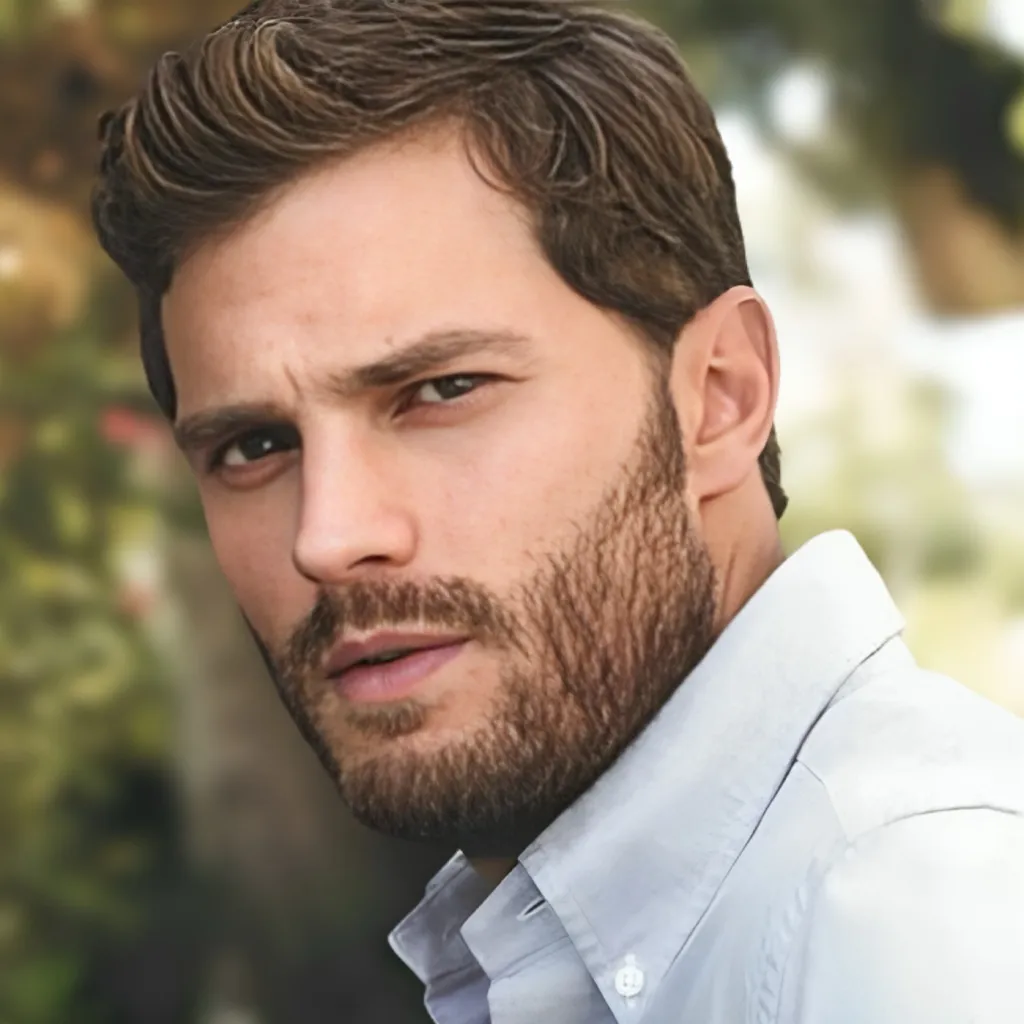 chat with ai character: Duncan Carter