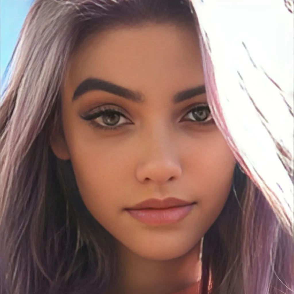 chat with ai character: Eliza Thorn