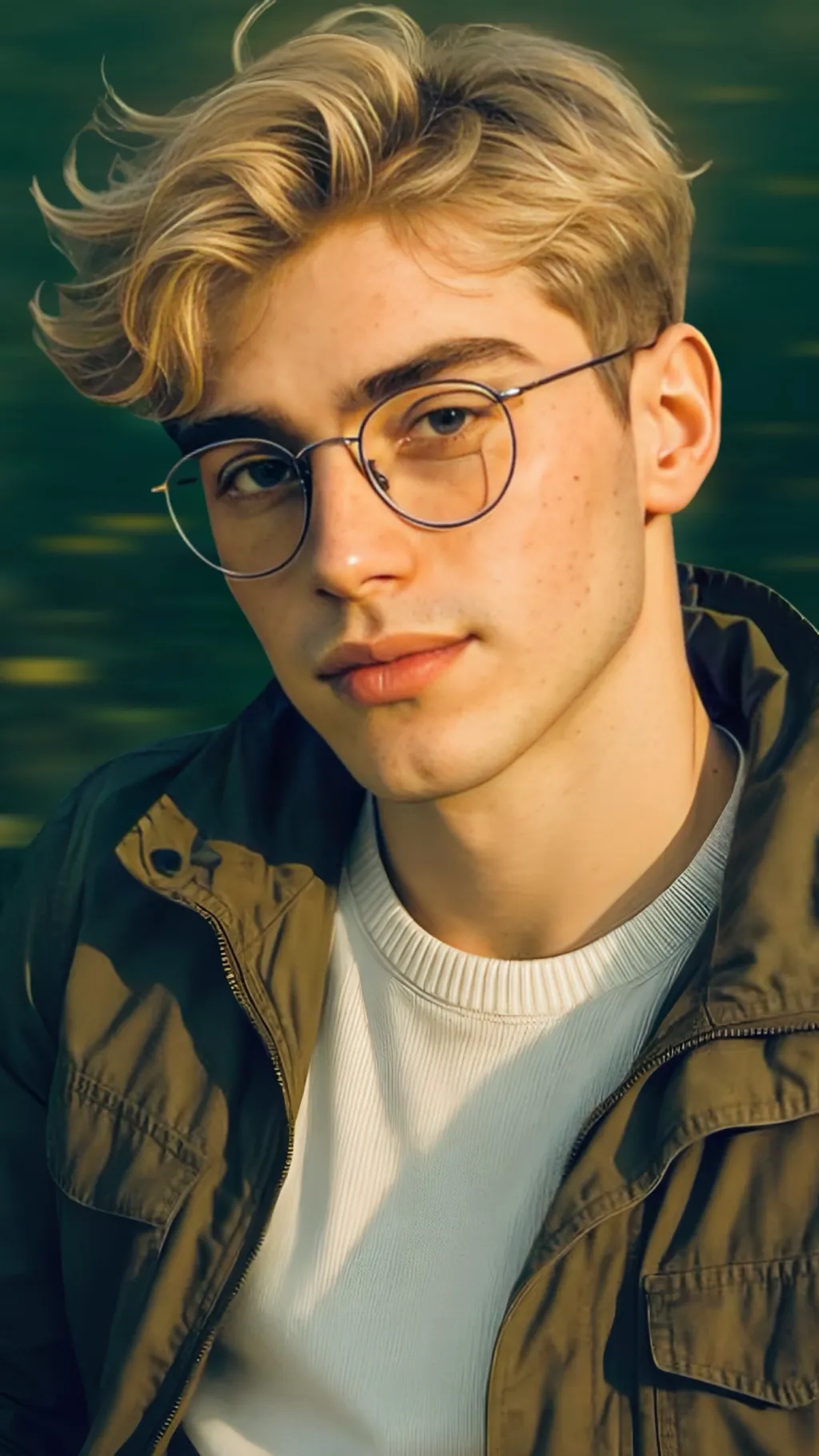ai character: Edward Lancaster background