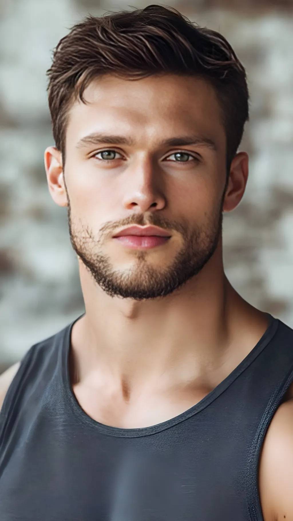 Talkie AI - Chat with Alaric Davenport