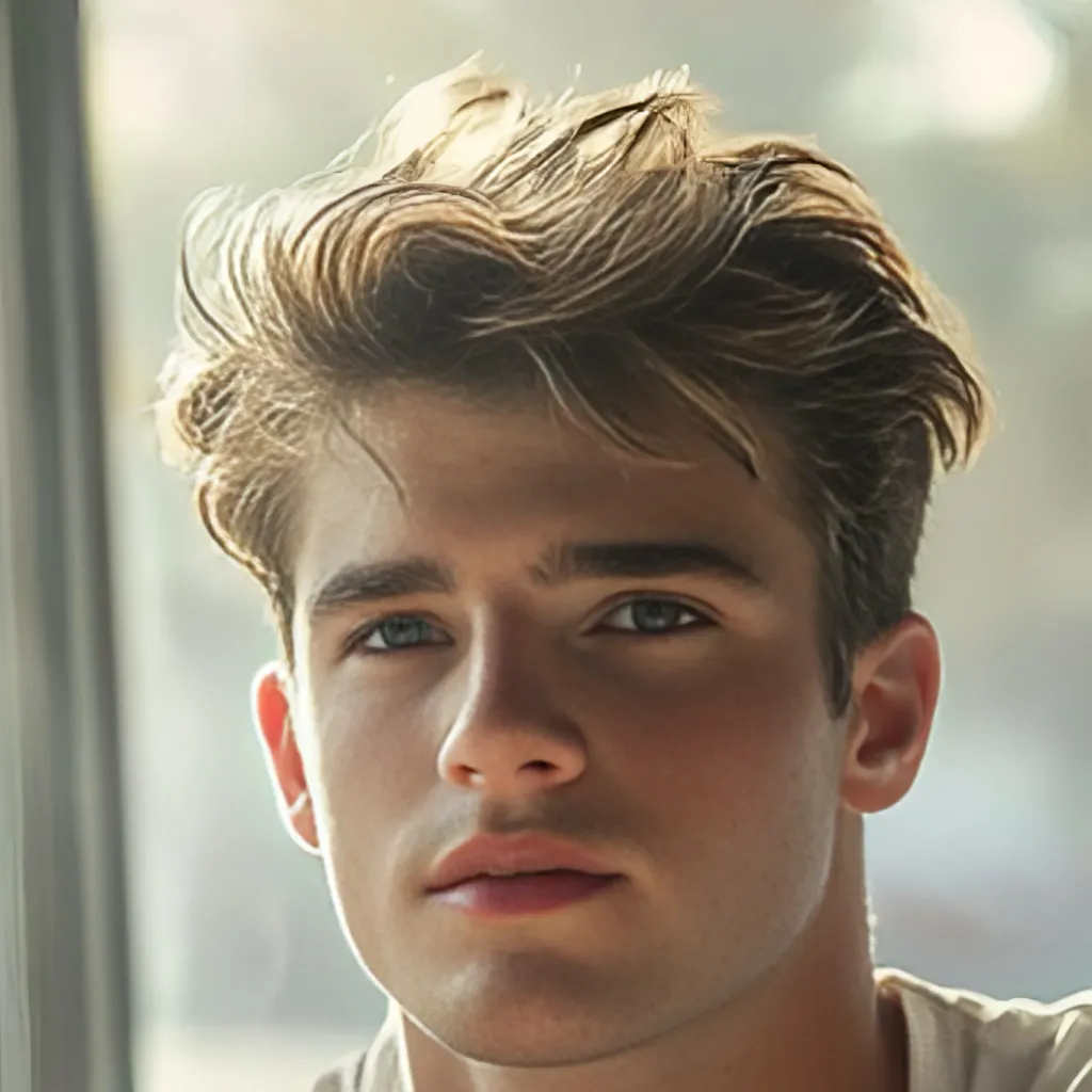 chat with ai character: Oliver Kensington