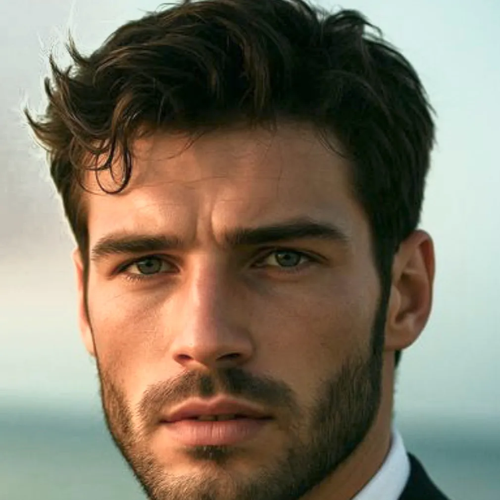 chat with ai character: Dawson Hale