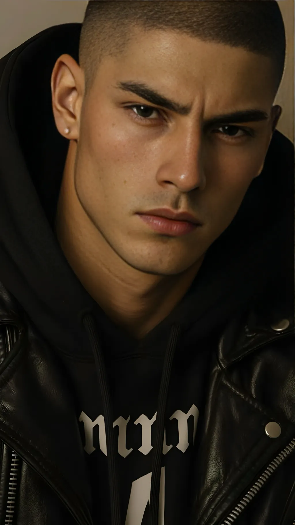 Talkie AI - Chat with Logan Henry