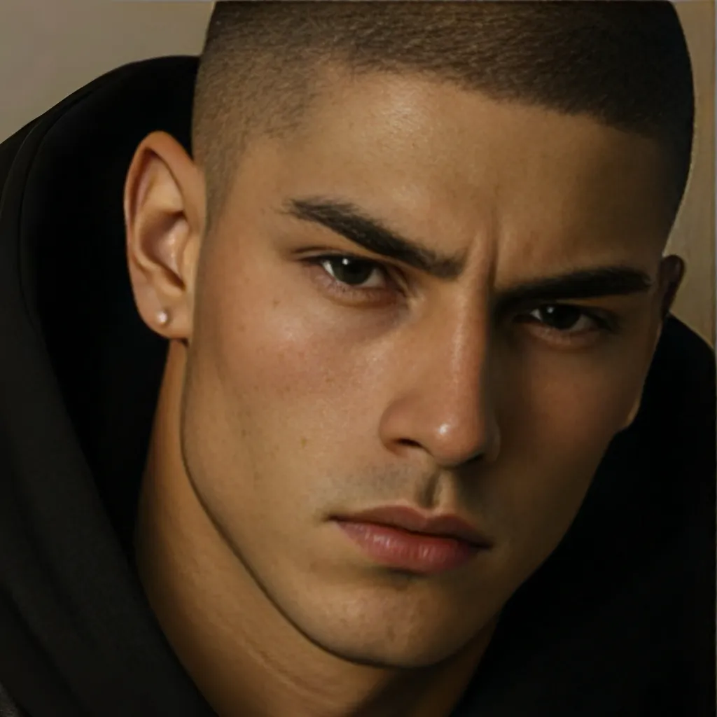 chat with ai character: Logan Henry