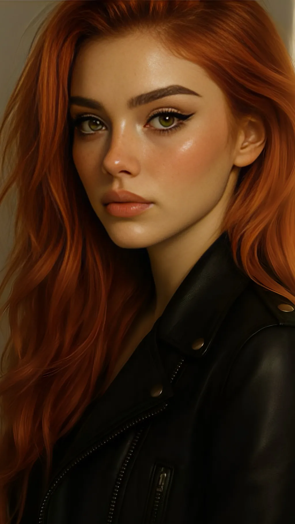 Talkie AI - Chat with Tanya Henry