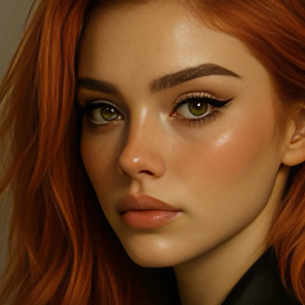 chat with ai character: Tanya Henry