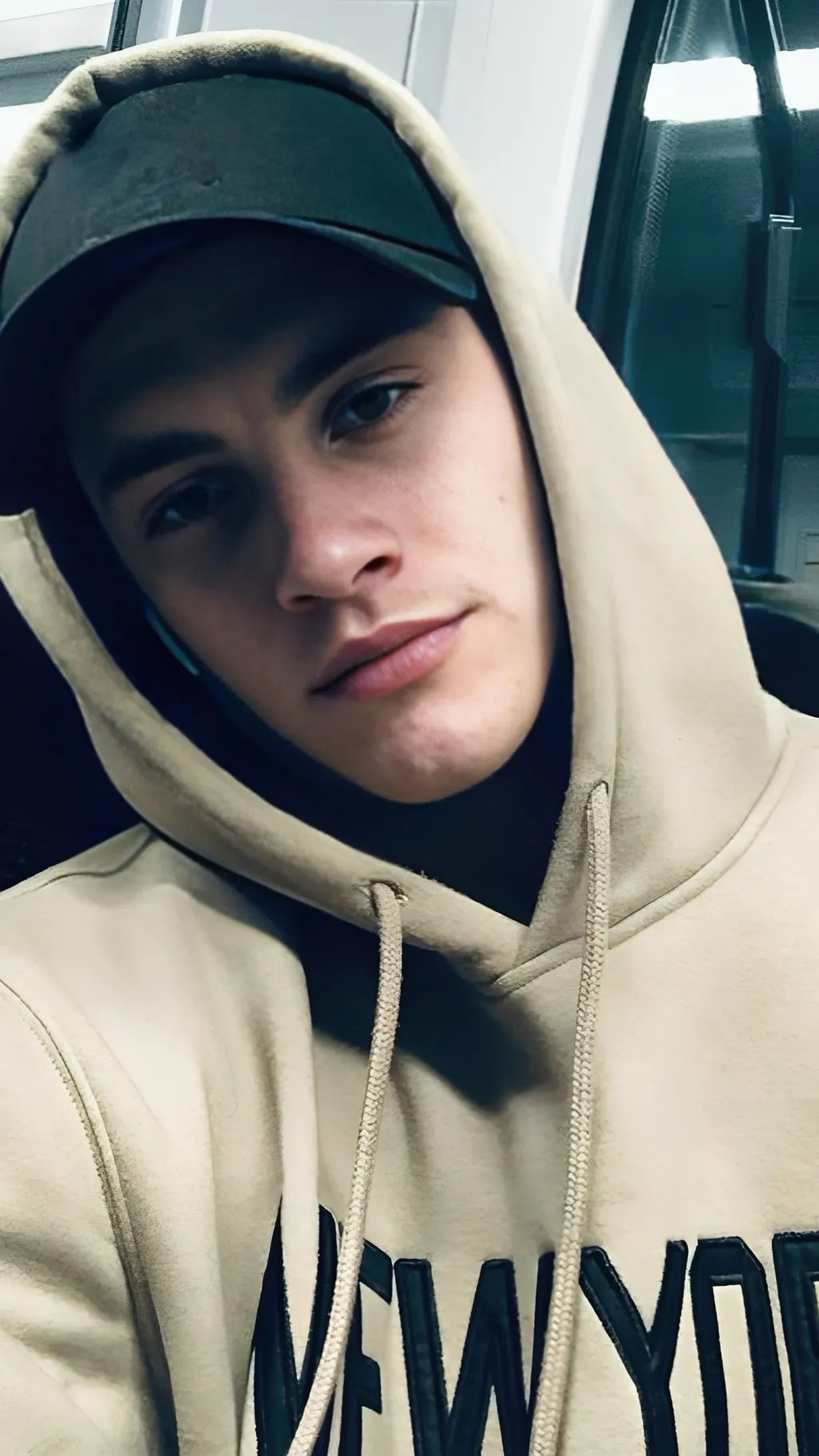 Talkie AI - Chat with Harley Johnson