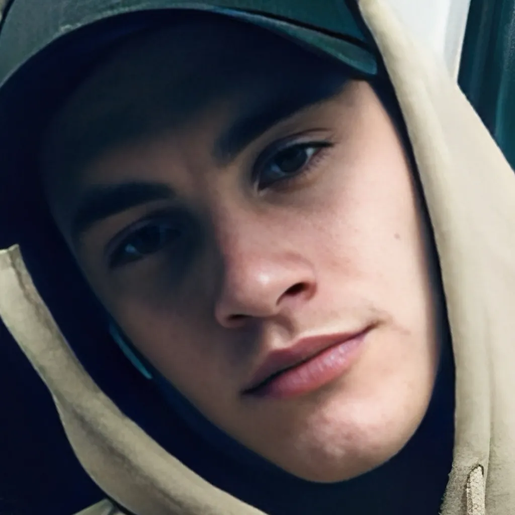 chat with ai character: Harley Johnson