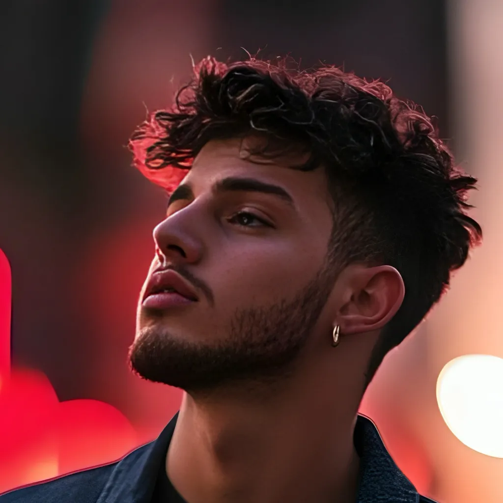 chat with ai character: Nathaniel Grey