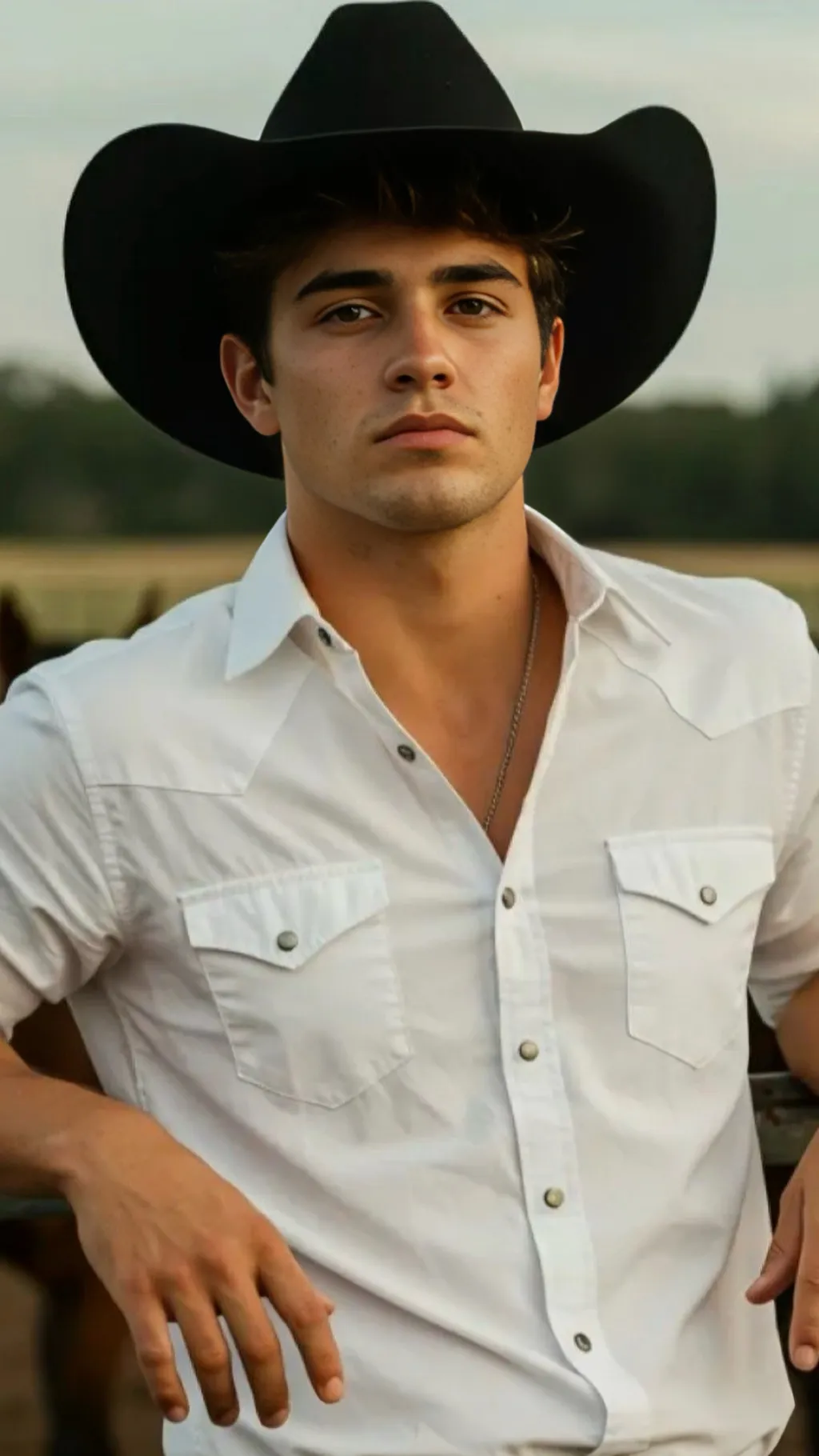 Talkie AI - Chat with Callum Kane