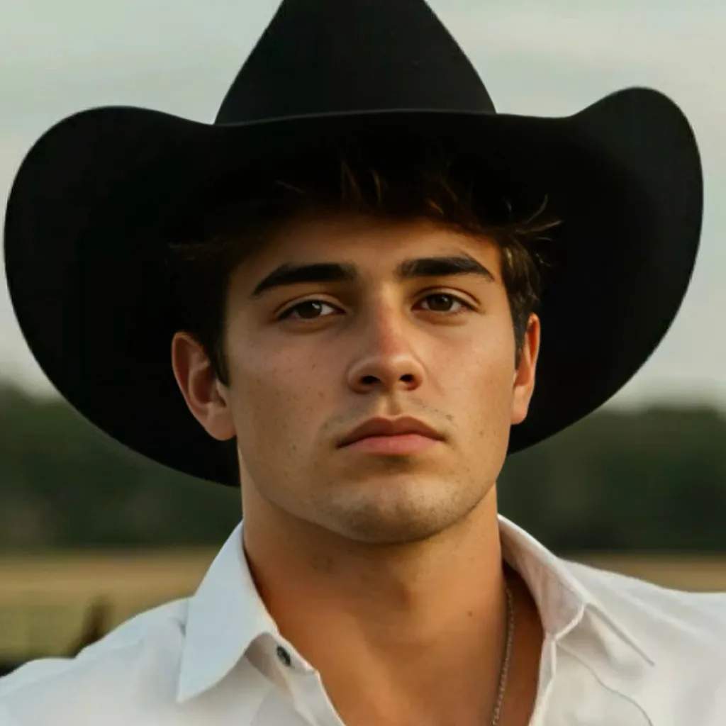 chat with ai character: Callum Kane