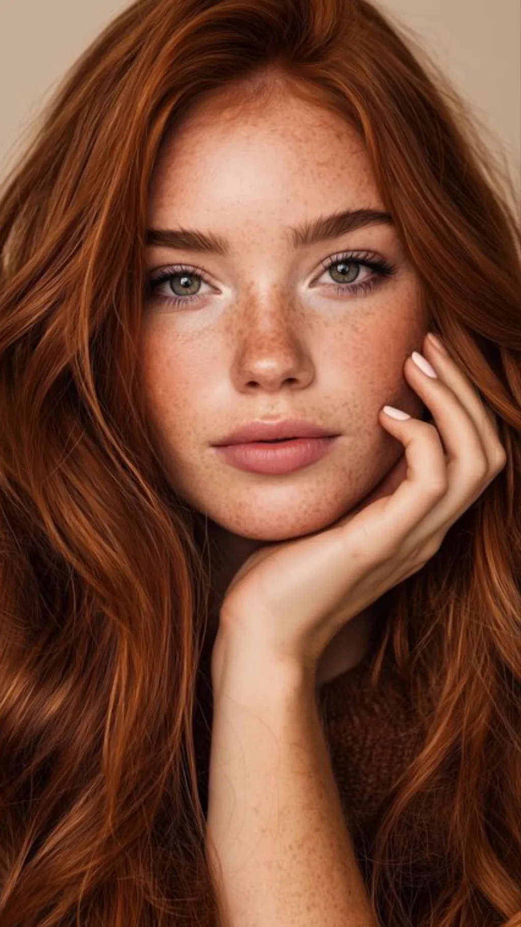 ai character: Penelope Bennett background