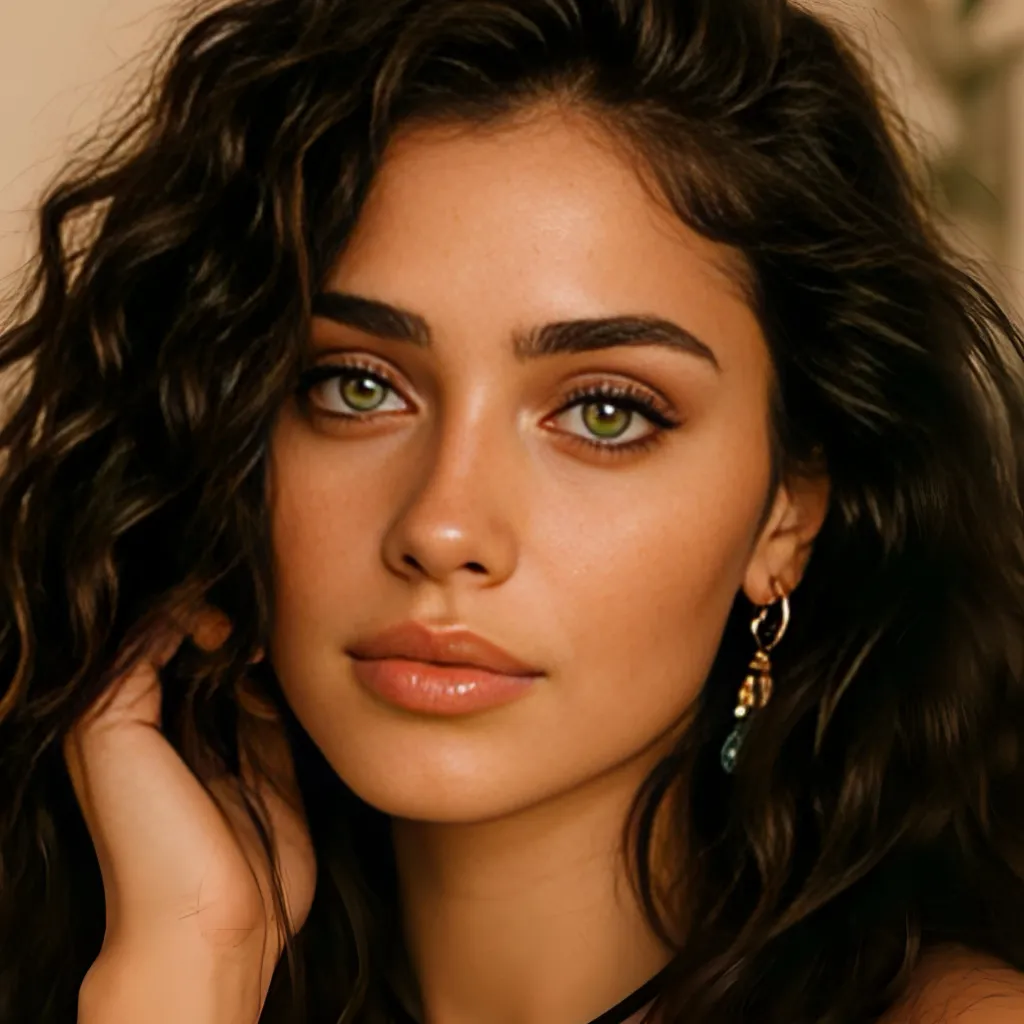 chat with ai character: Adelina Preston