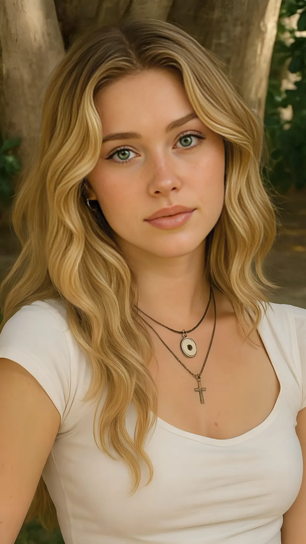 Talkie AI - Chat with Gigi Scott