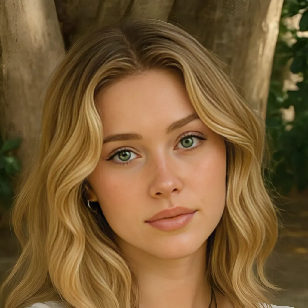 chat with ai character: Gigi Scott