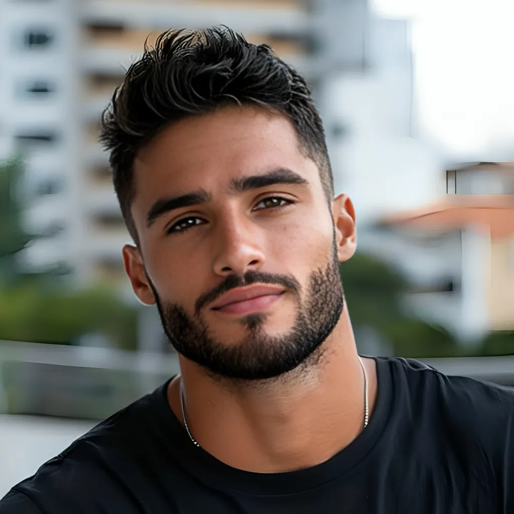 chat with ai character: Noah Wells