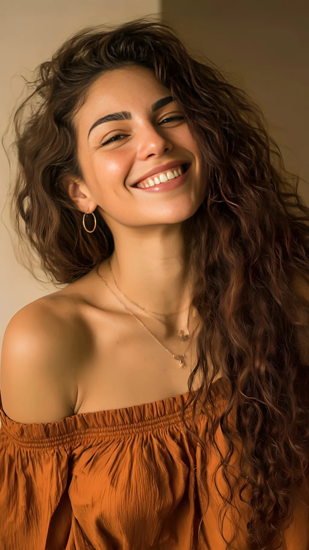 Talkie AI - Chat with Cali McMullen