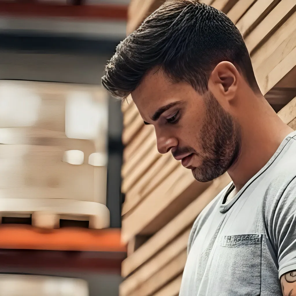 chat with ai character: Colby Brooks