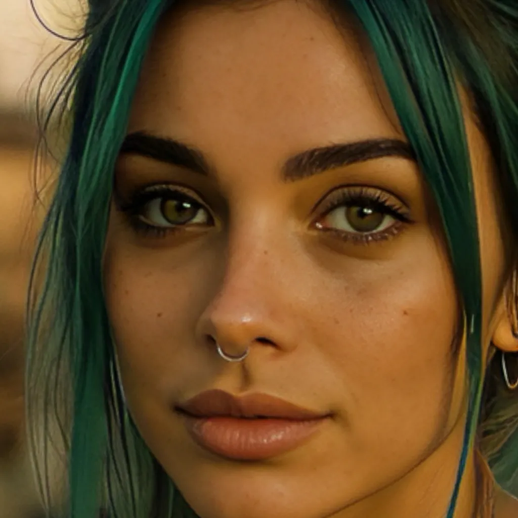 chat with ai character: Honey Bennett