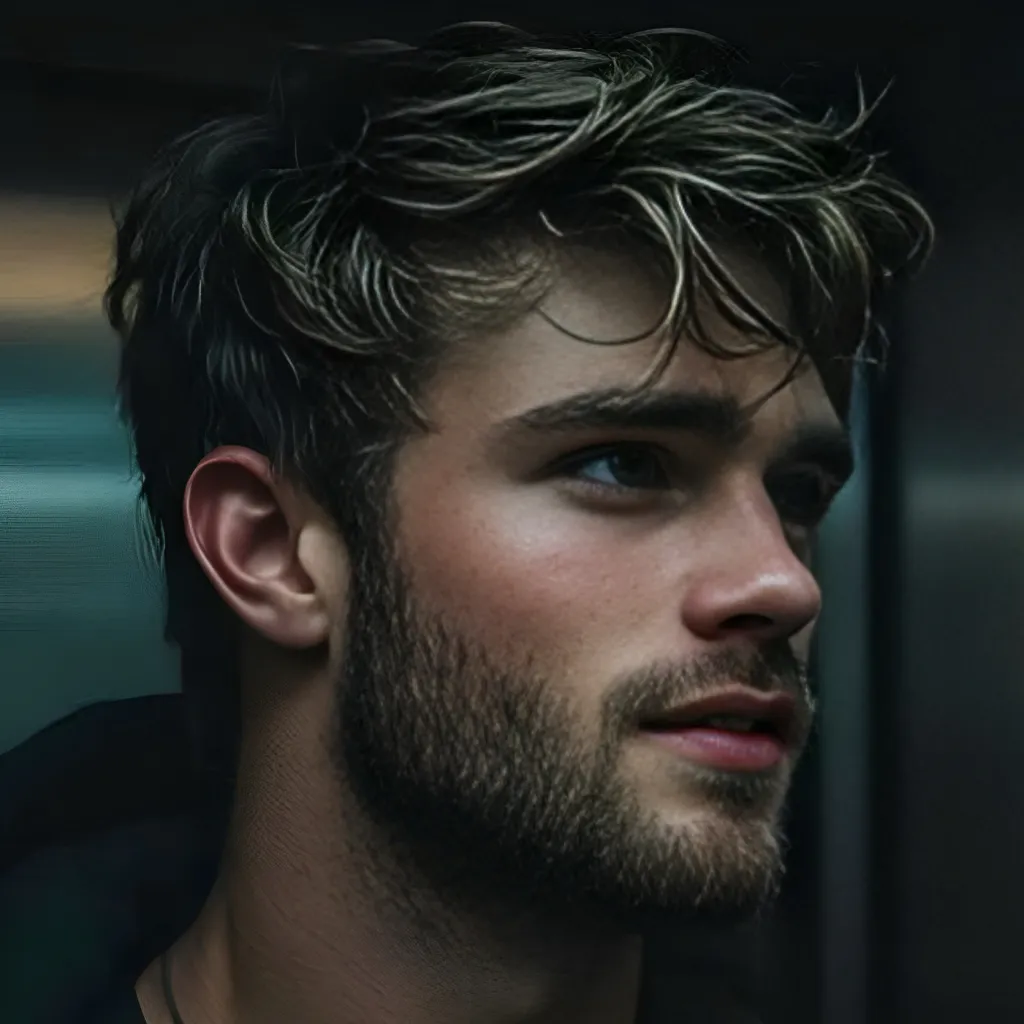 chat with ai character: Owen Cross