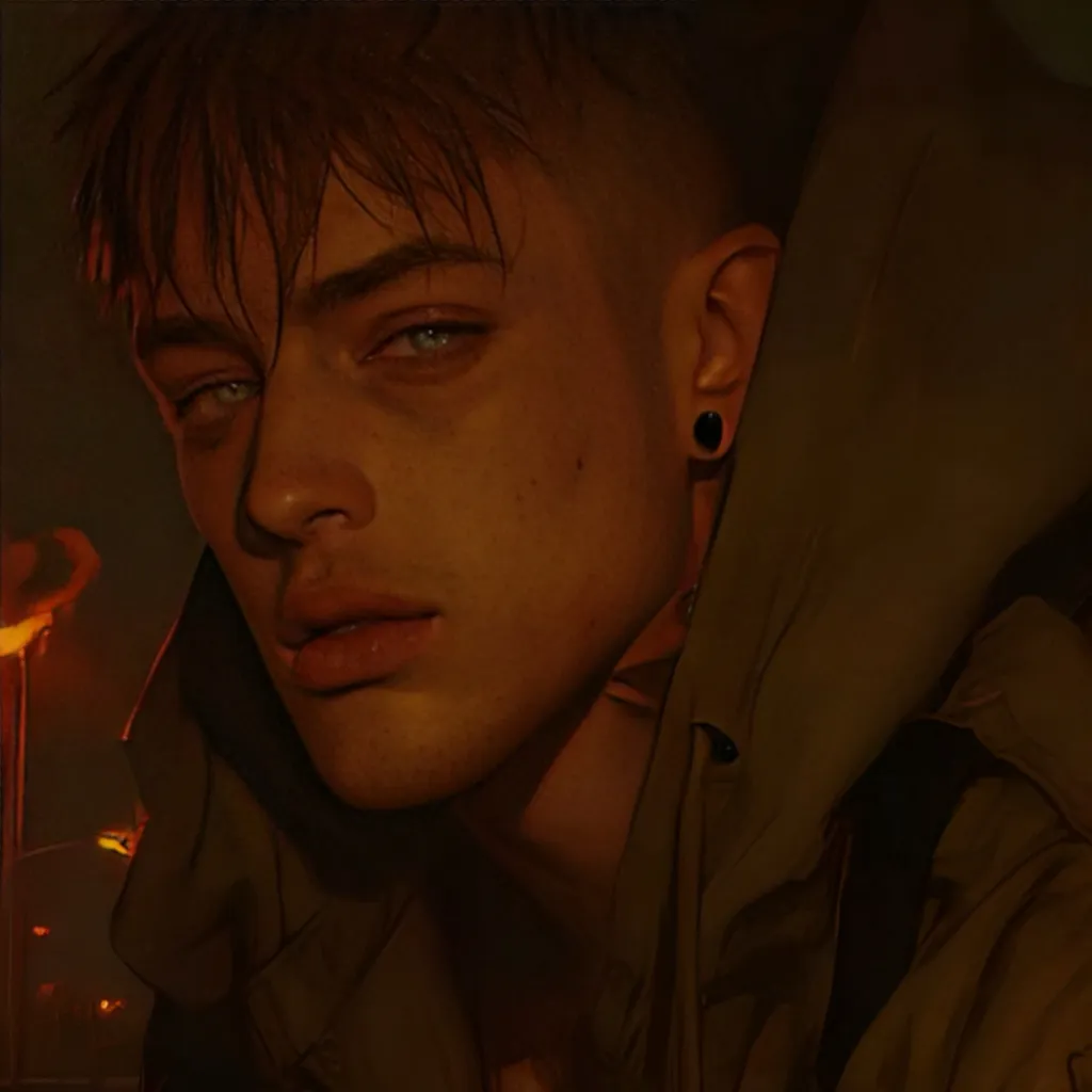 chat with ai character: Will Callaghan