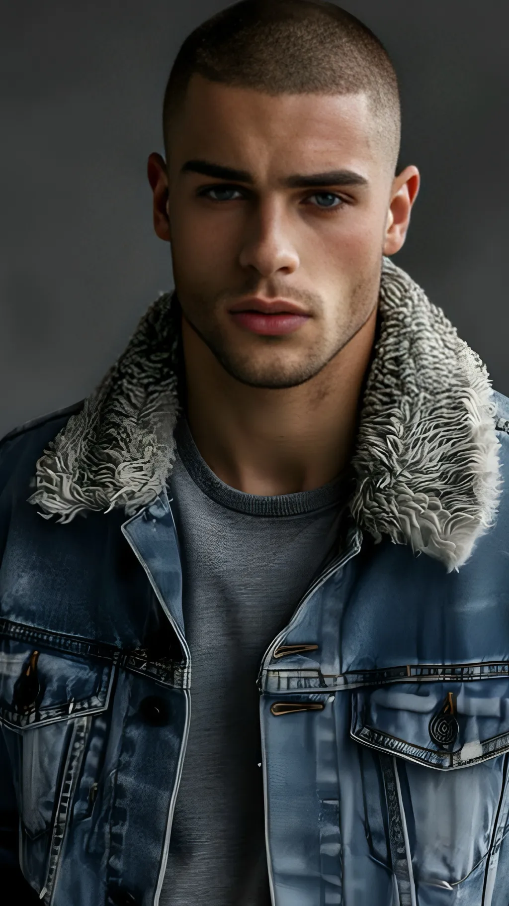 ai character: Henderson Llyod background