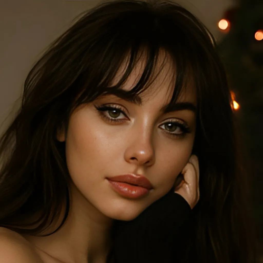 chat with ai character: Eliza Thorn