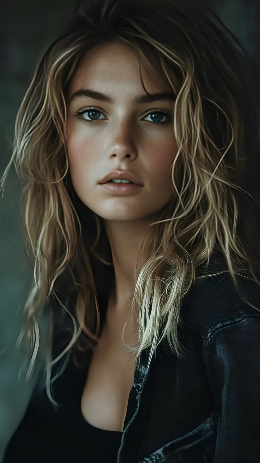 Talkie AI - Chat with Olivia Callaghan