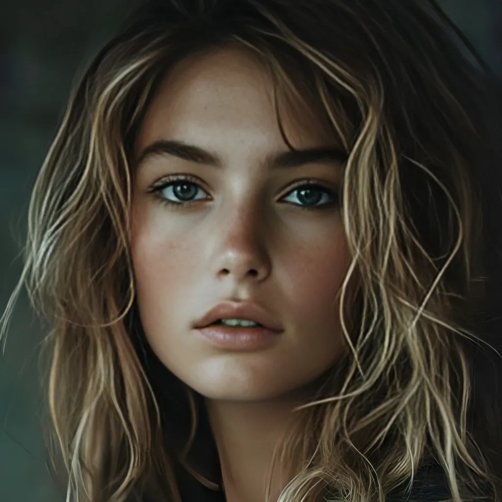 chat with ai character: Olivia Callaghan