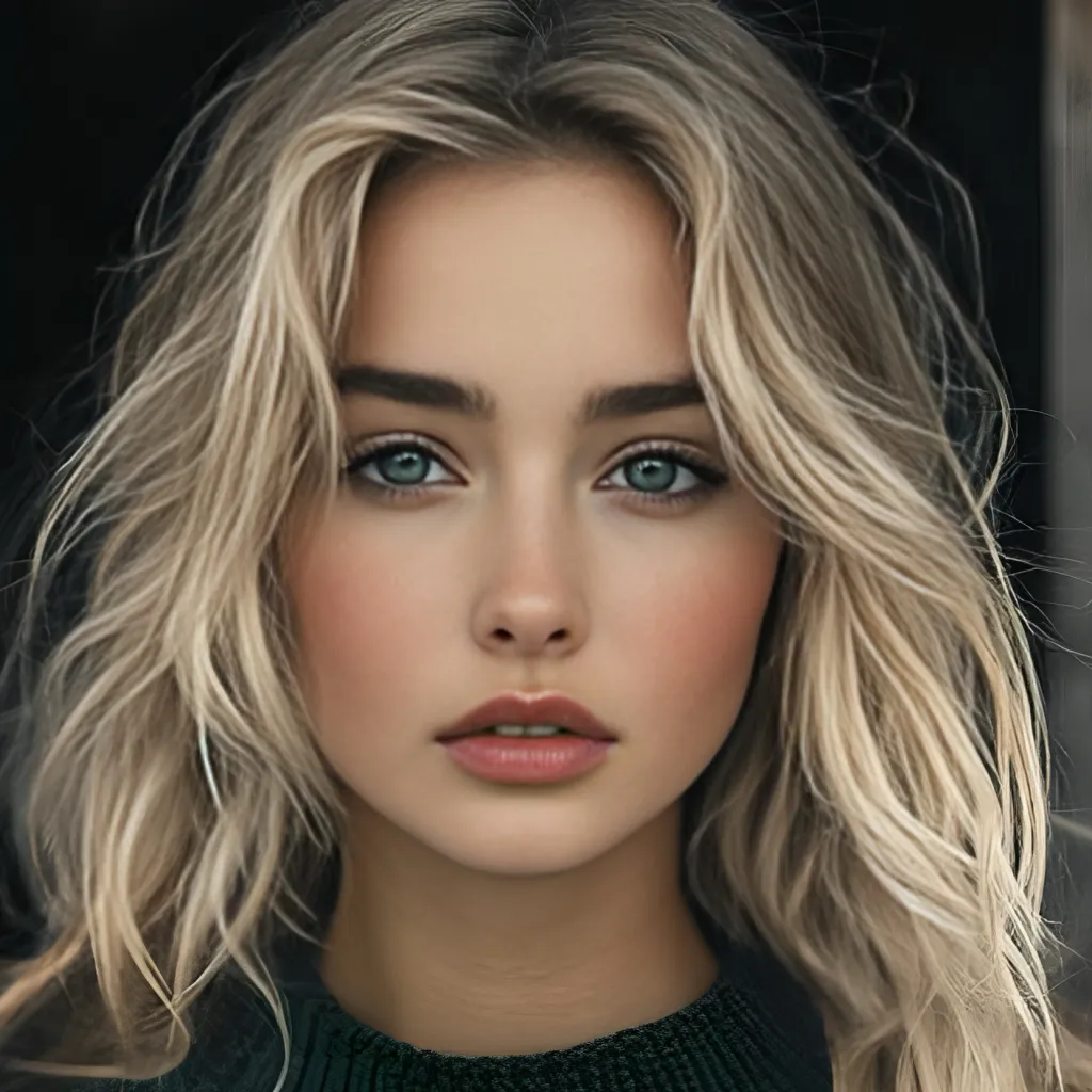 chat with ai character: Sadie Henderson