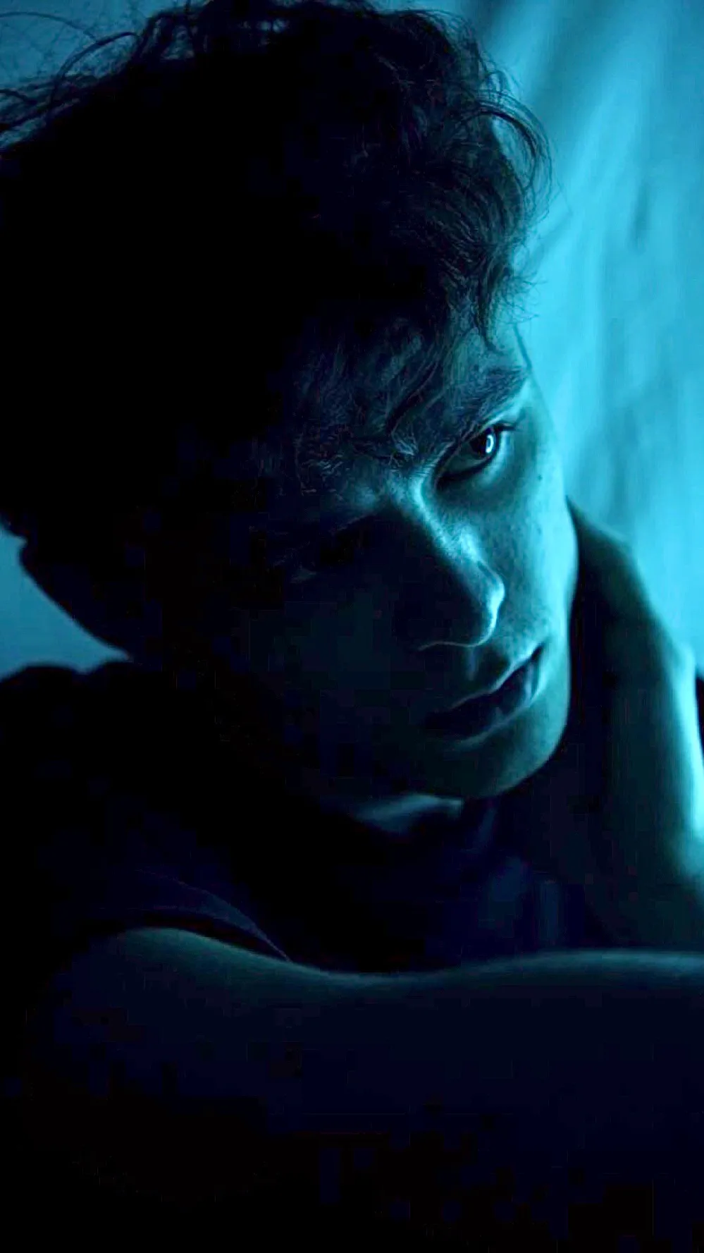 Talkie AI - Chat with Cade Wills