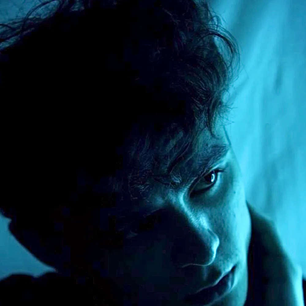 chat with ai character: Cade Wills