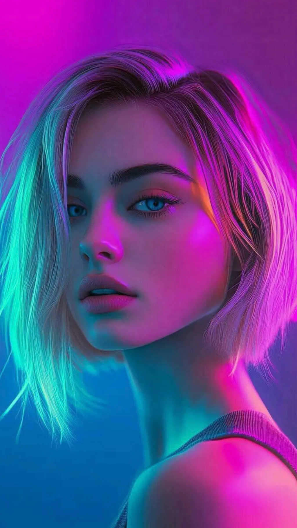 Talkie AI - Chat with Lainey Montgomery