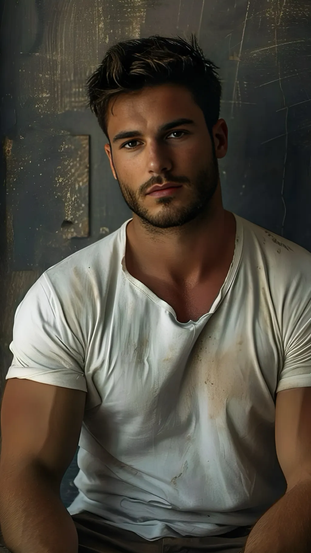 Talkie AI - Chat with Romeo Lowell