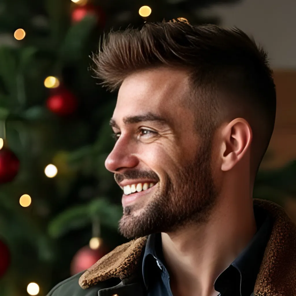 chat with ai character: Zaiden Thompson