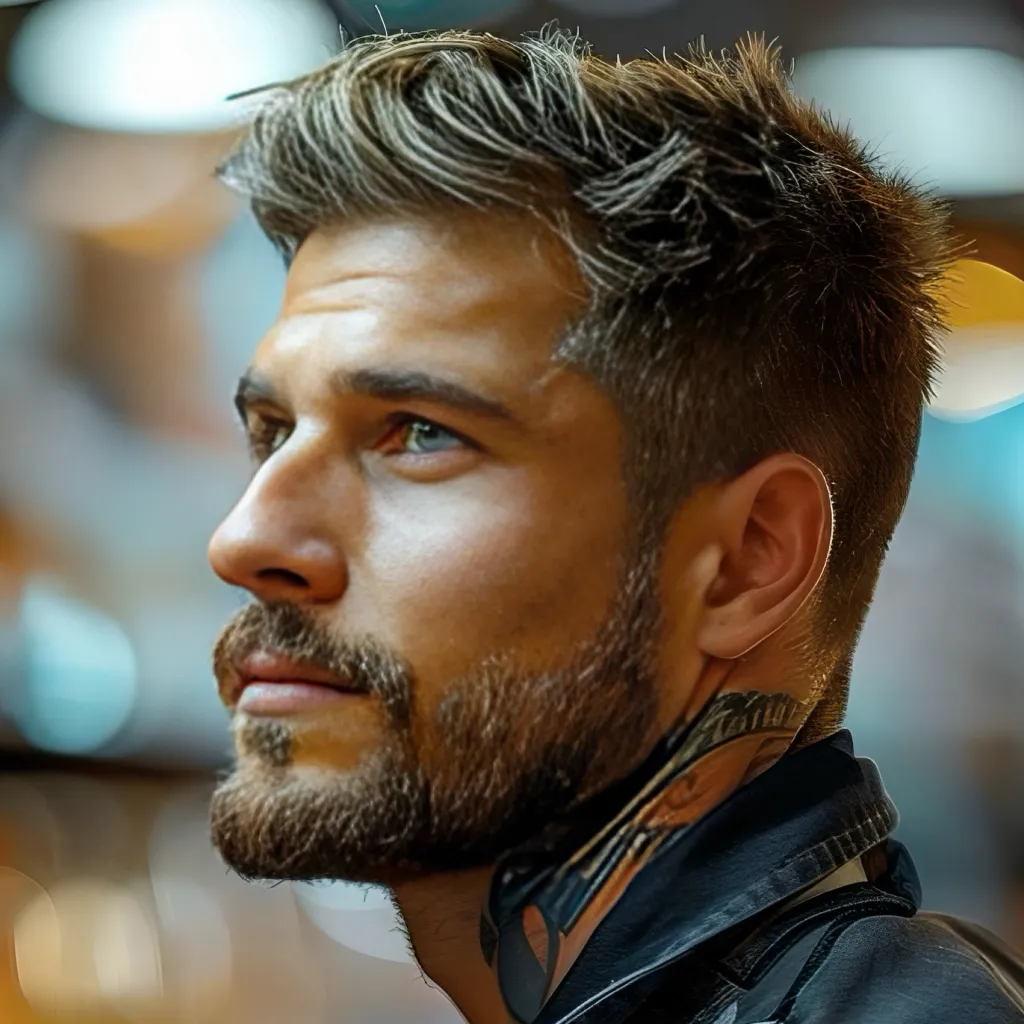 chat with ai character: Axel Rockwood