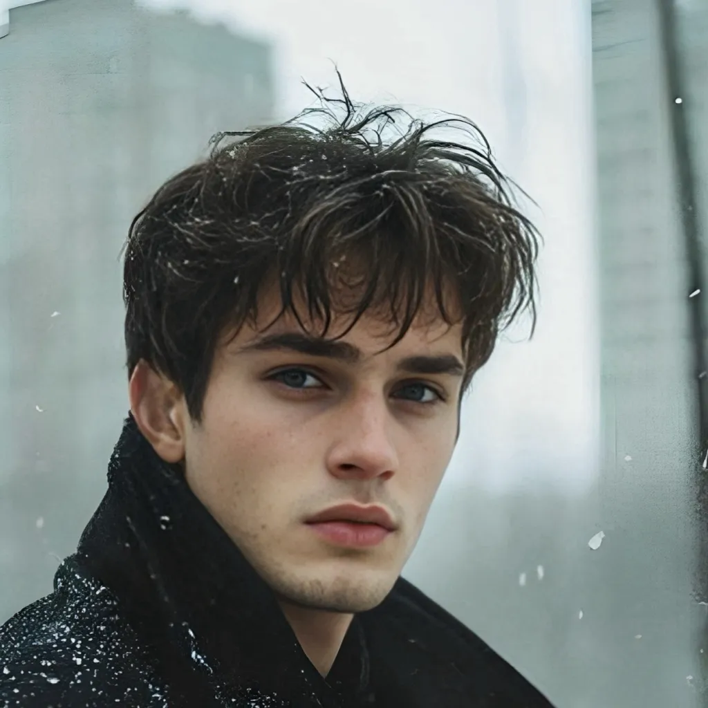 chat with ai character: Elijah Bennett