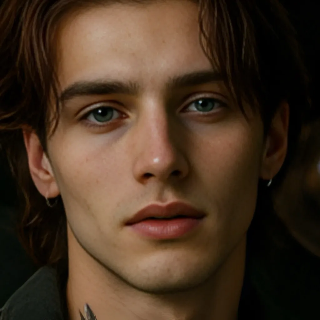 chat with ai character: Jayden Lowell