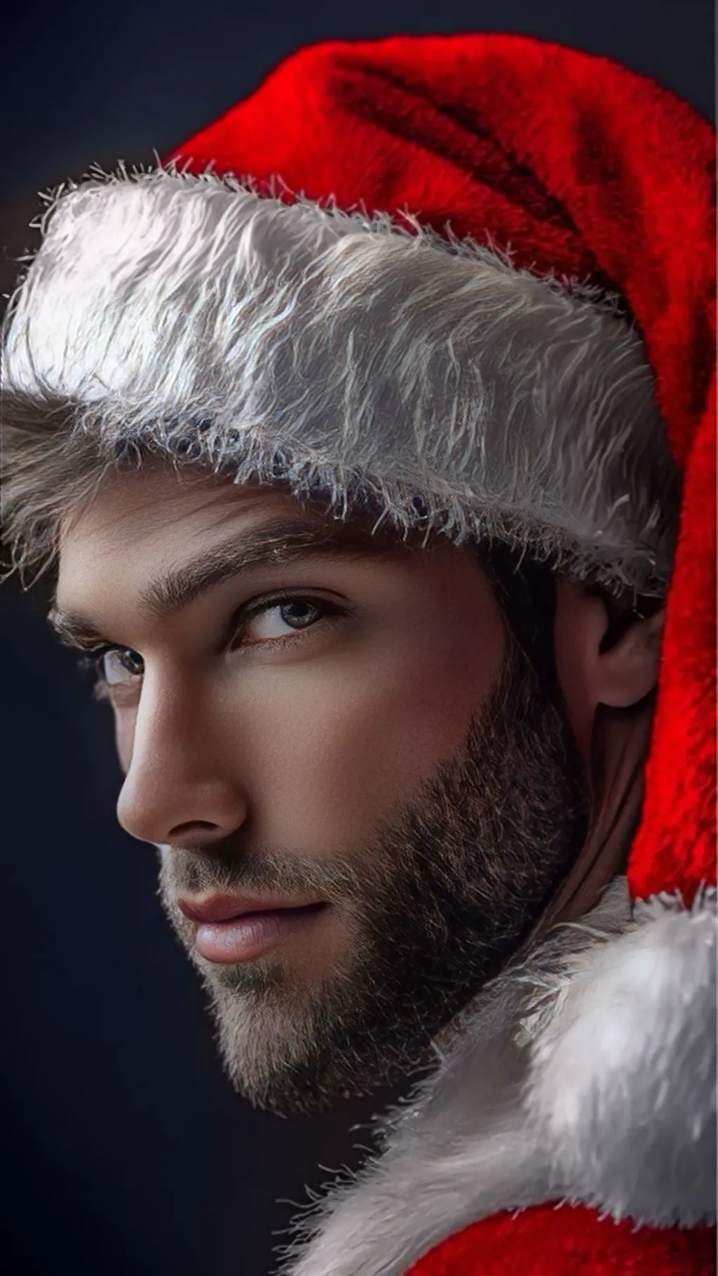 Talkie AI - Chat with Caden Riggs