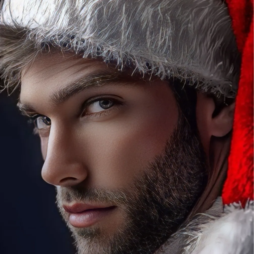 chat with ai character: Caden Riggs