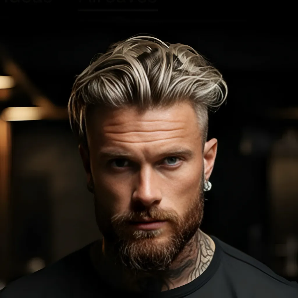 chat with ai character: Roman Williams