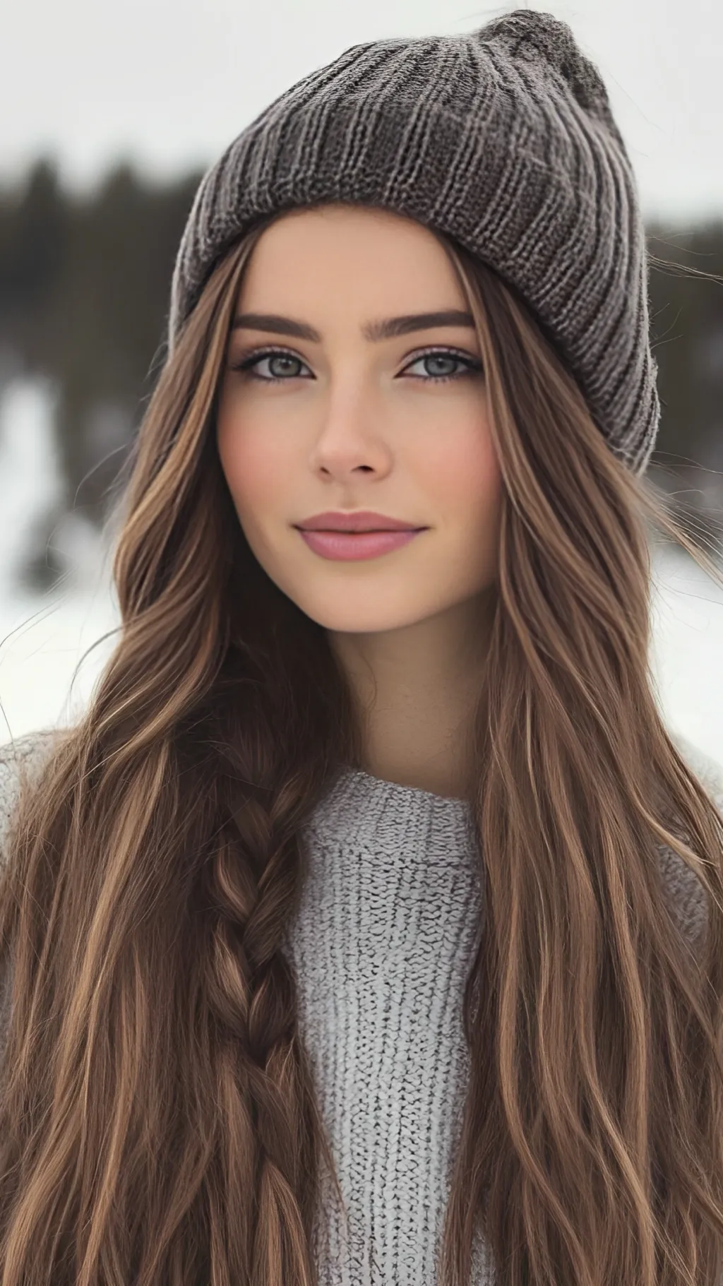 Talkie AI - Chat with Charlotte Dunn