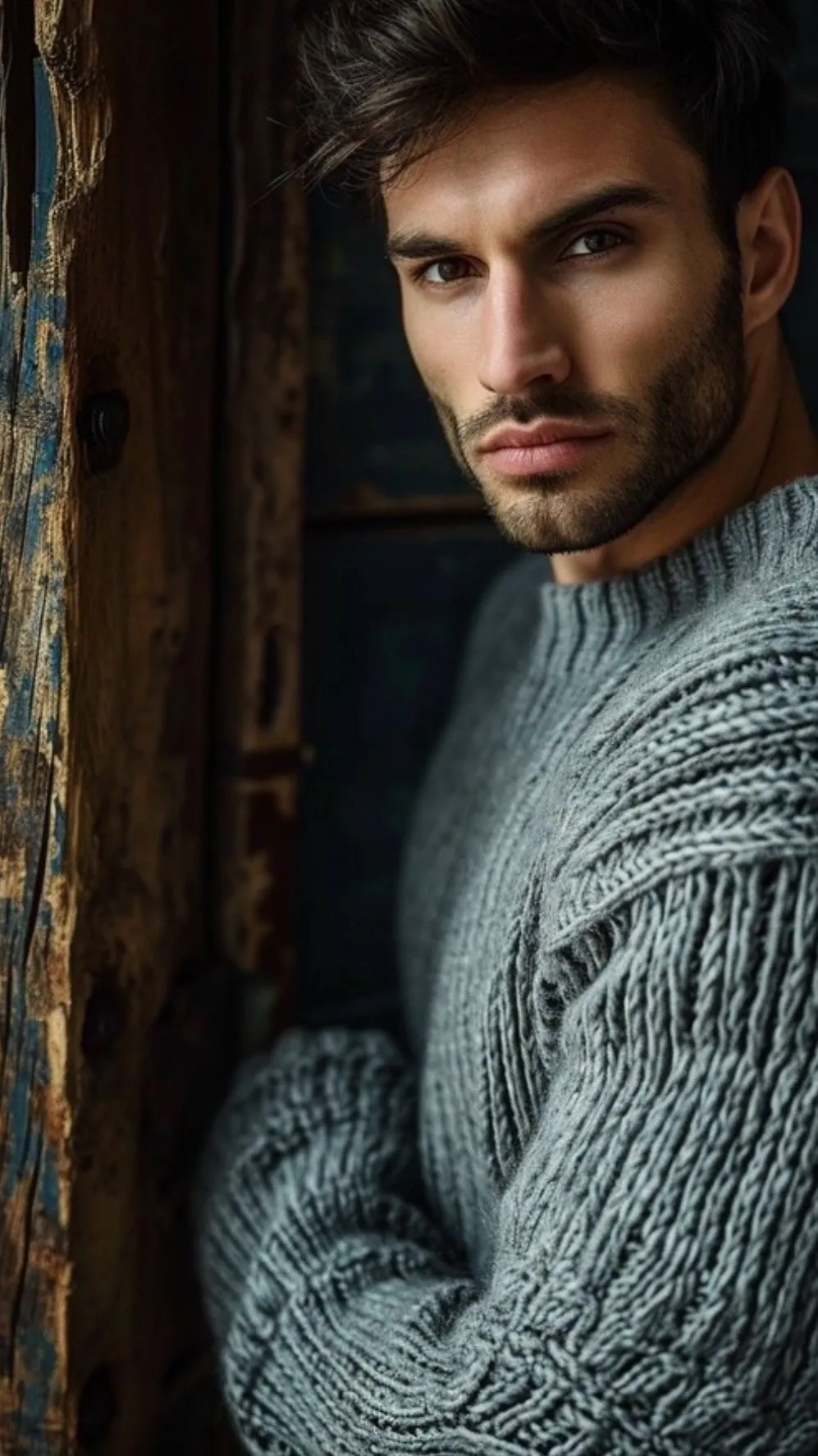 Talkie AI - Chat with Jacob Reid