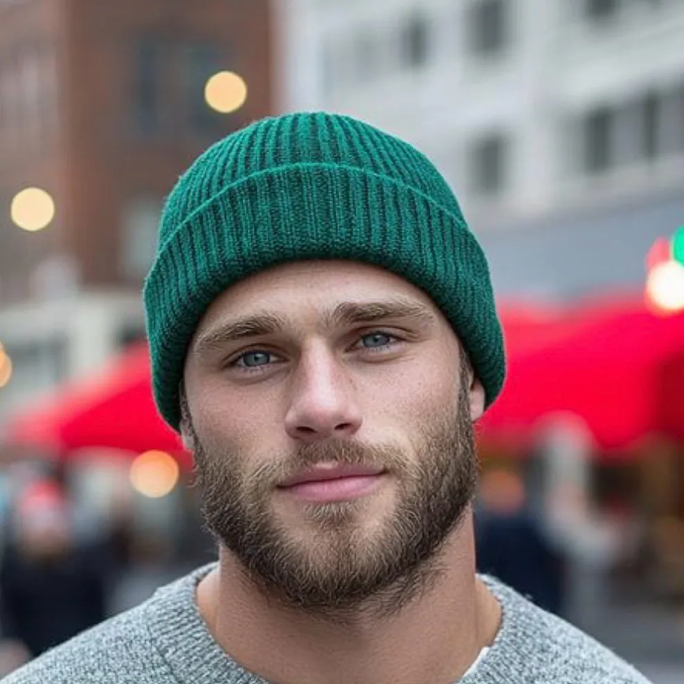 chat with ai character: Tristan Hall