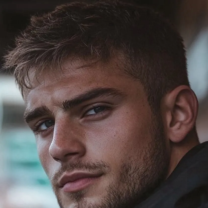 chat with ai character: Ronnie Bowen