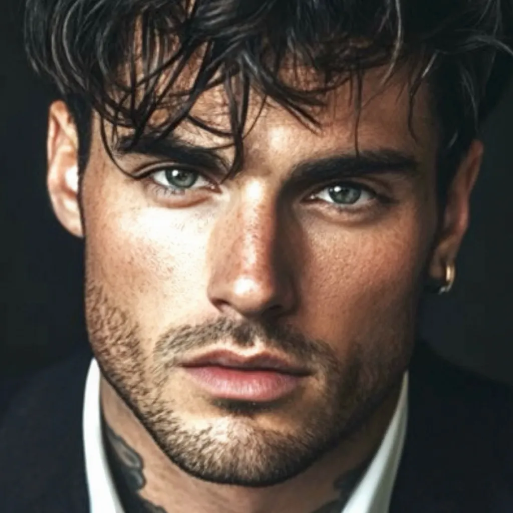 chat with ai character: Novak Knight